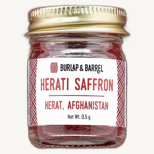 Herati Saffron