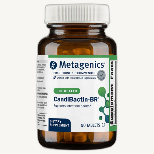 CandiBactin-BR - Gut Health