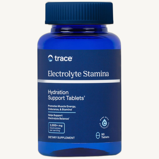 Electrolyte Stamina Tablets