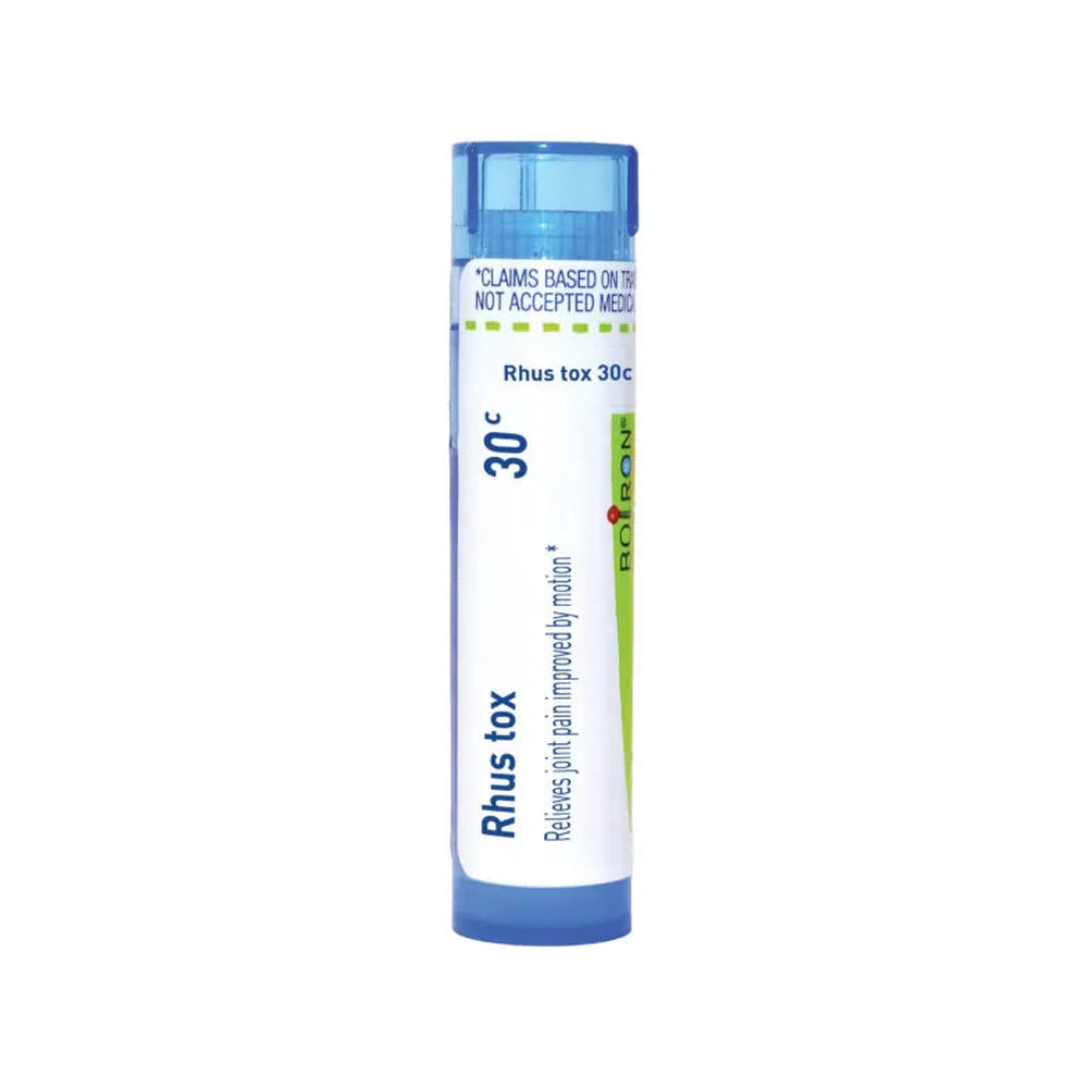 Rhus tox 30C