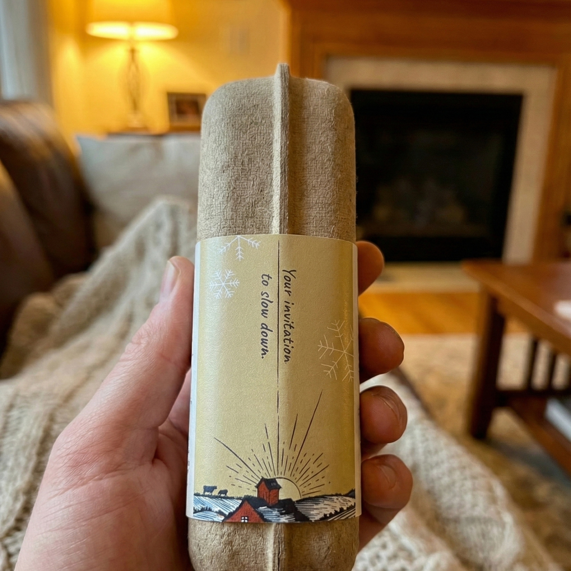 Caramels - 38% Milk Chocolate Covered, Salted