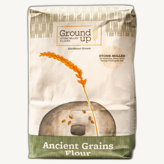 Ancient Grains Bread Flour