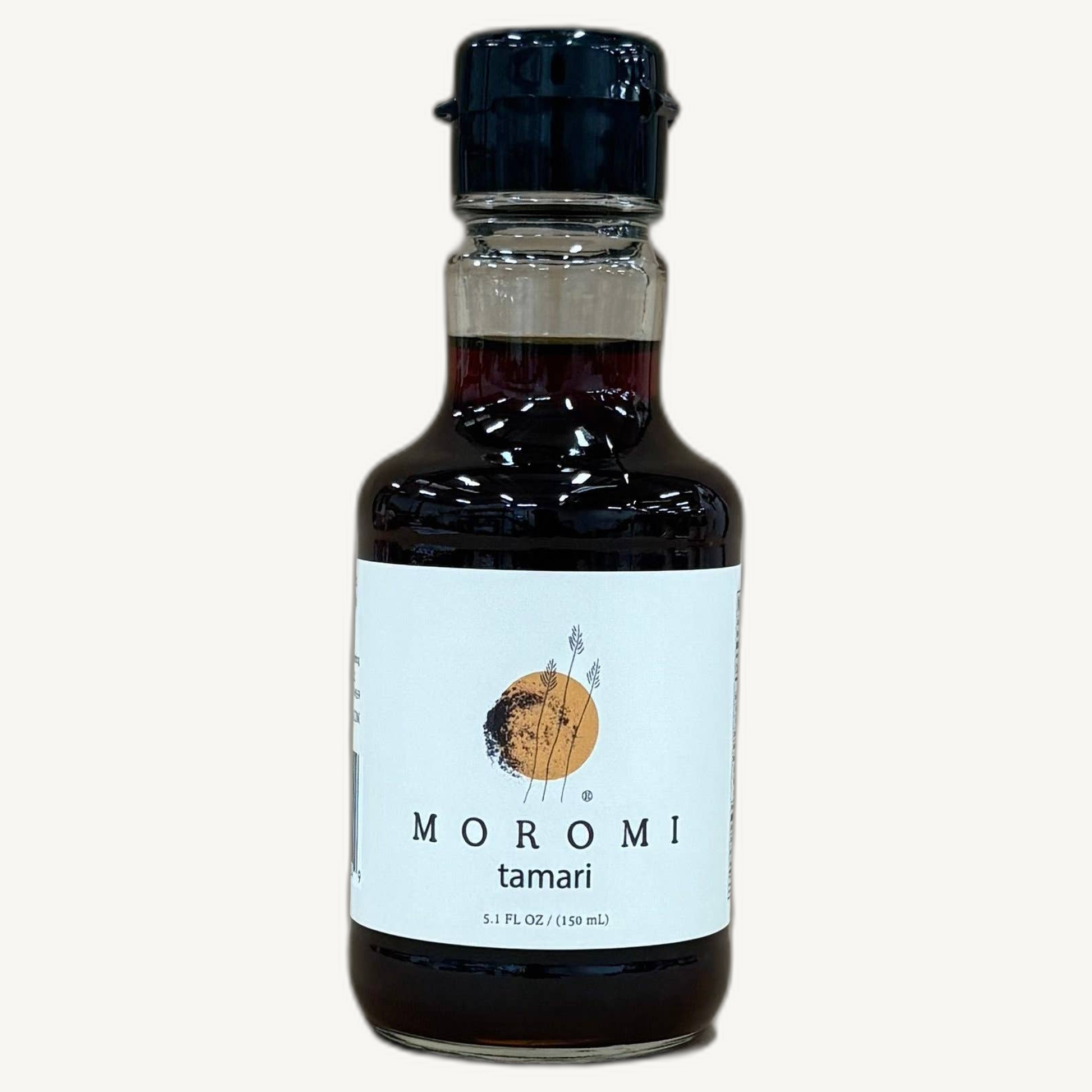 Tamari Soy Sauce (5.1 fl oz)