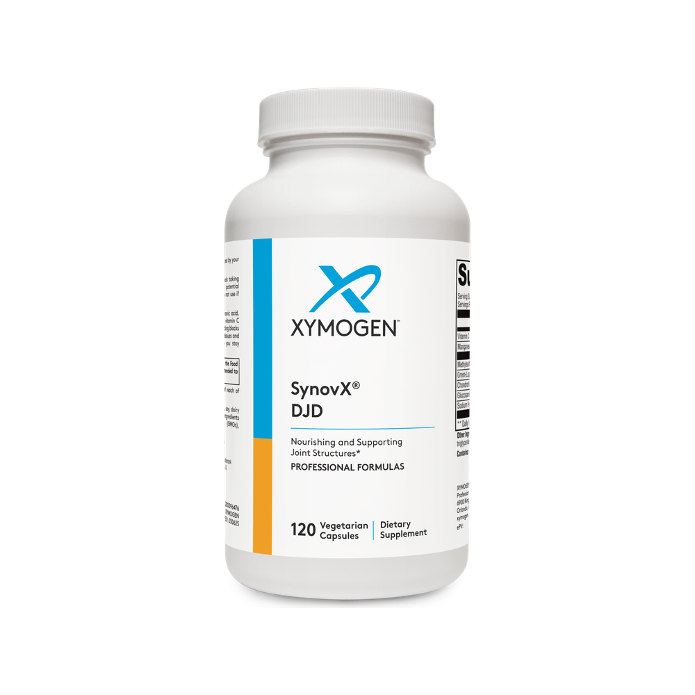 SynovX DJD (120 veg caps)