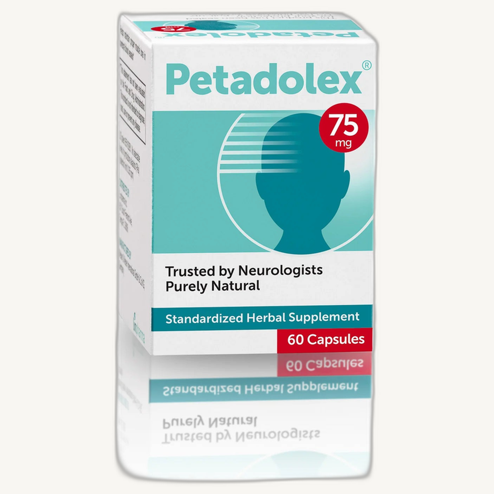 Petadolex 75 mg