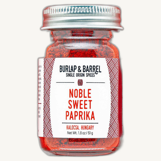 Noble Sweet Paprika