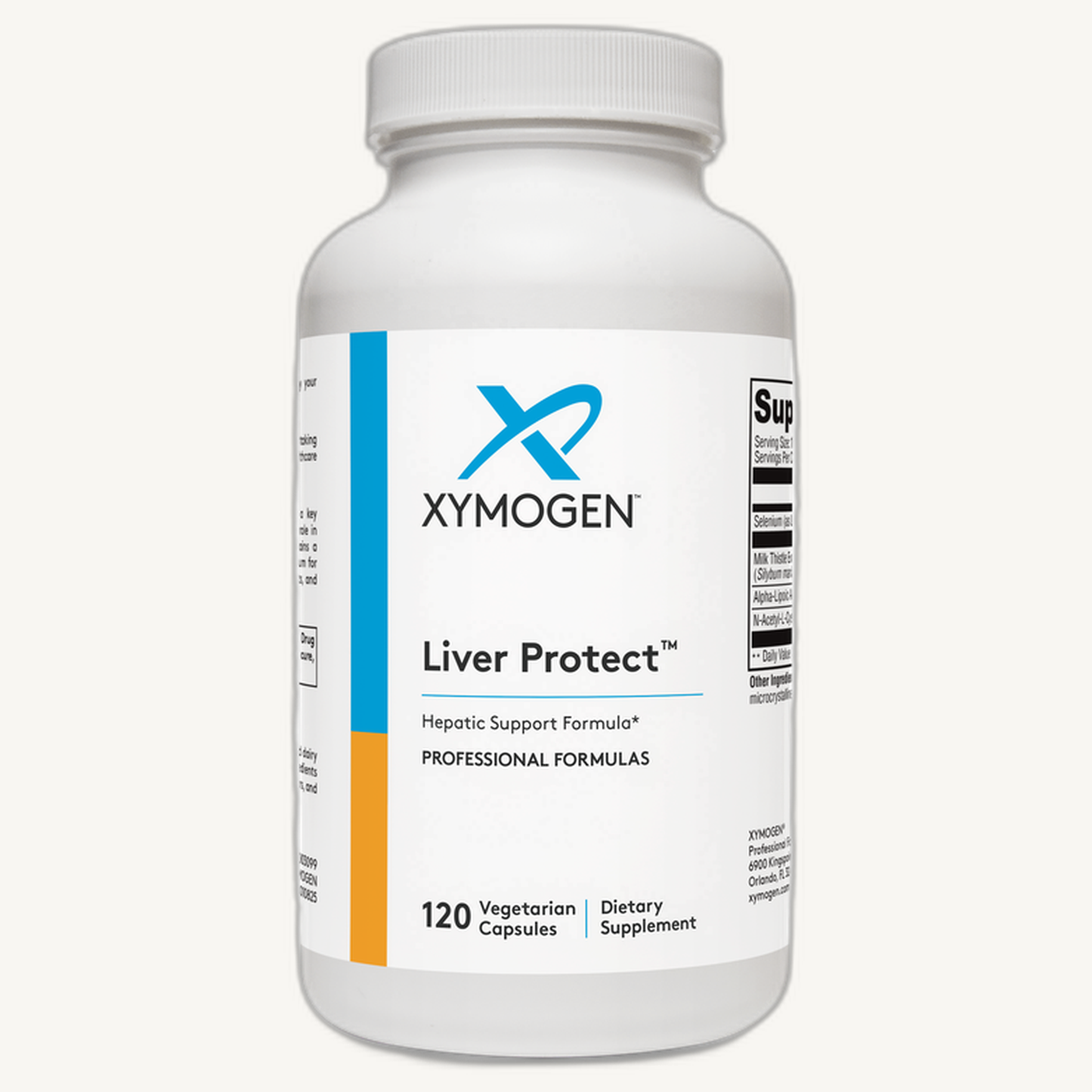 Liver Protect
