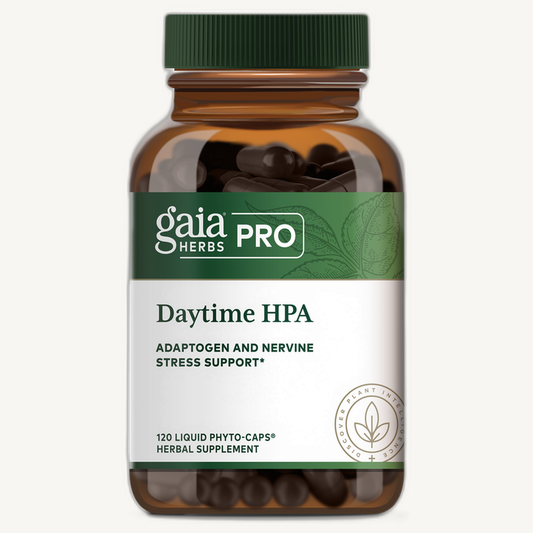 Daytime HPA