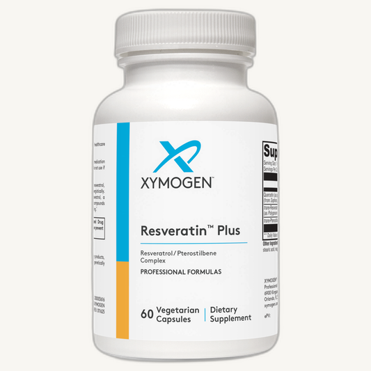 Resveratin Plus