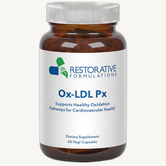 Ox-LDL Px