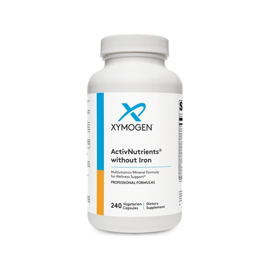 ActivNutrients without Iron