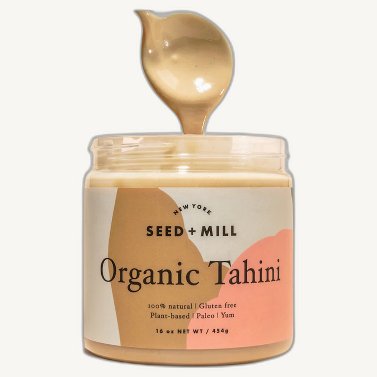 Organic Tahini