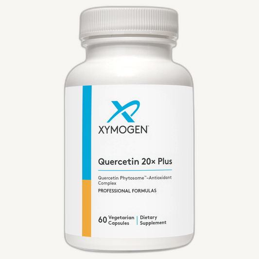 Quercetin 20x Plus
