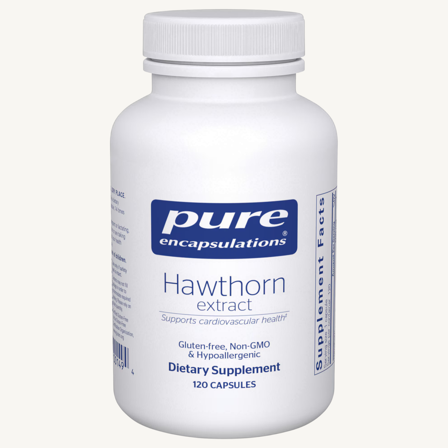 Hawthorn Extract