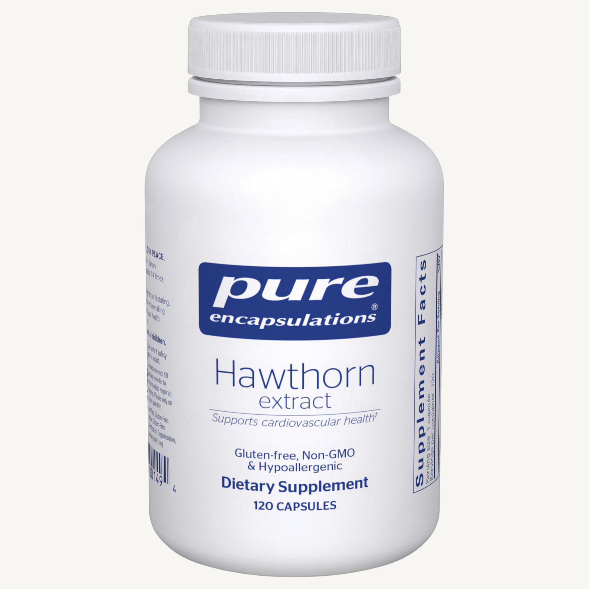 Hawthorn Extract