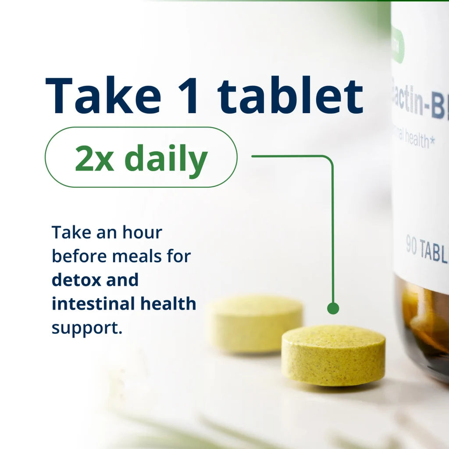 CandiBactin-BR - Gut Health