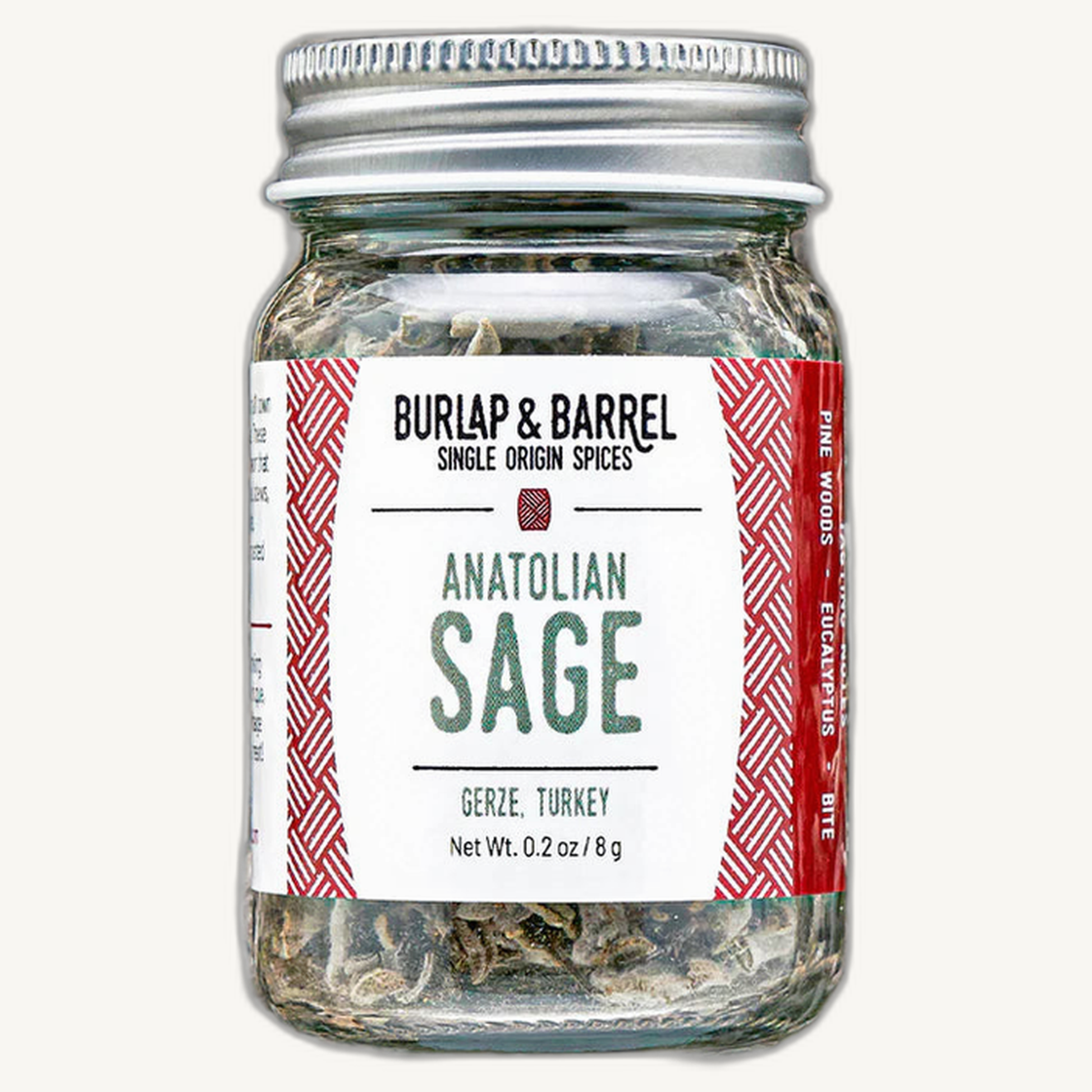 Anatolian Sage