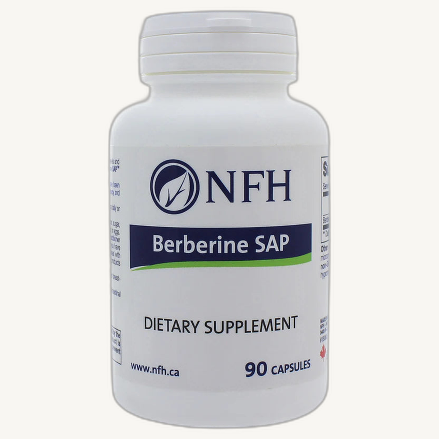 Berberine SAP