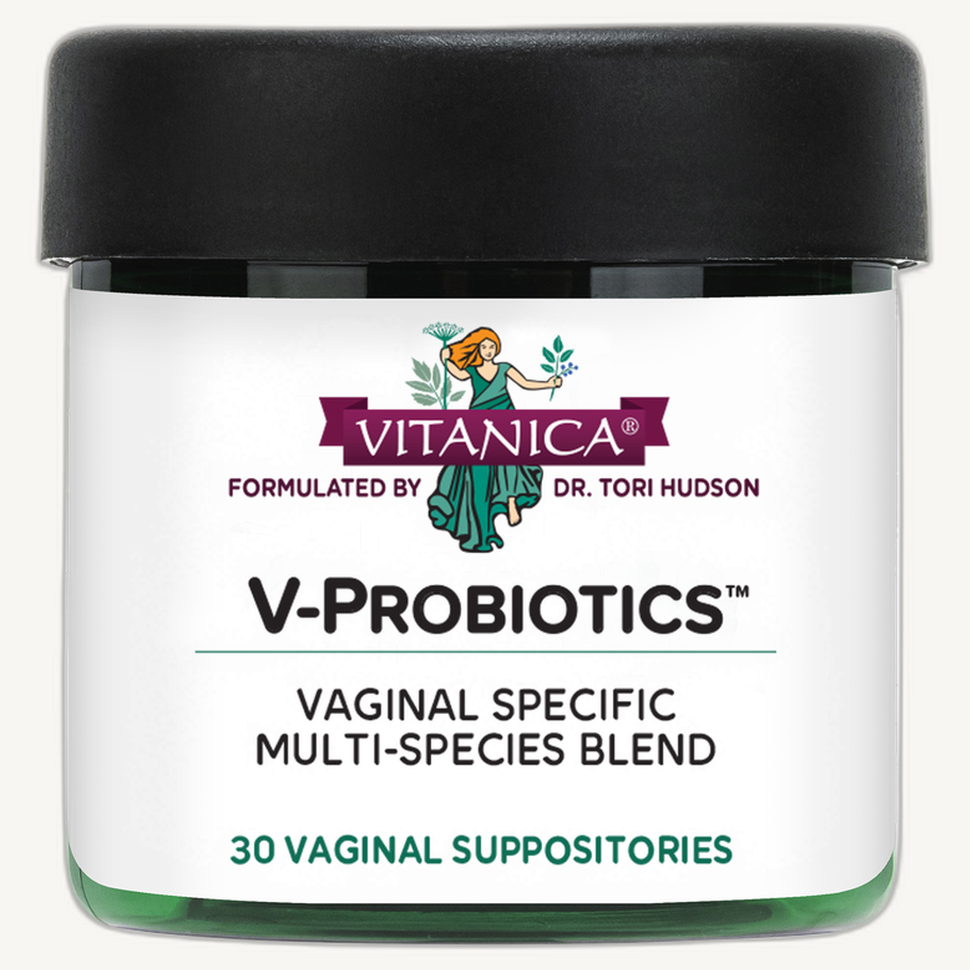 V-Probiotics