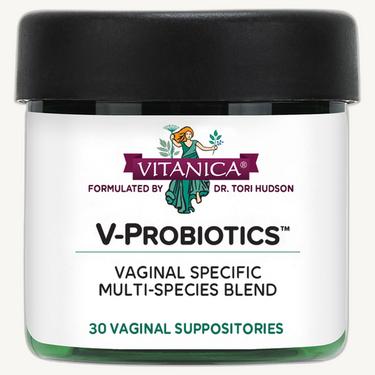 V-Probiotics