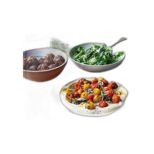 Ottolenghi Simple (Cookbook)