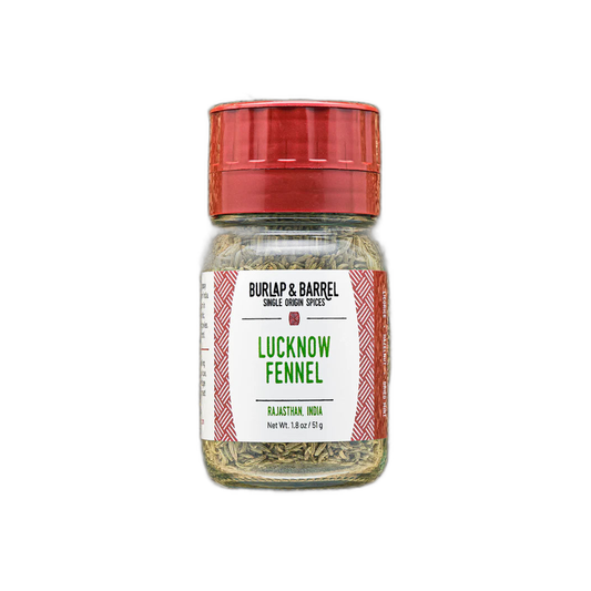 Lucknow Fennel (1.8 oz)