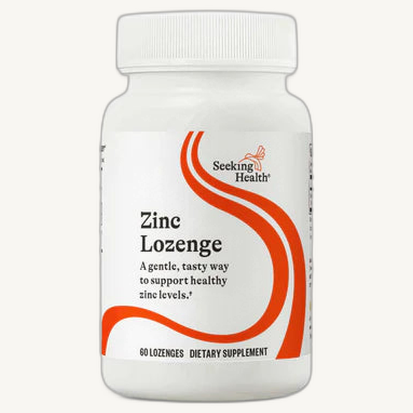 Zinc Lozenge