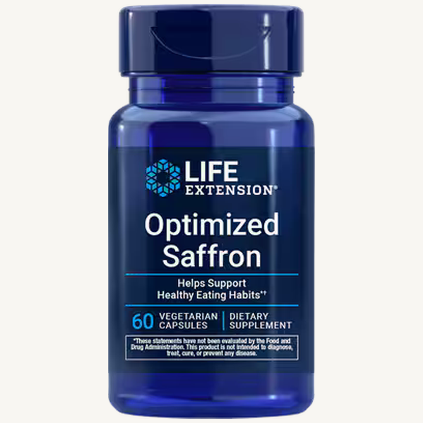 Optimized Saffron