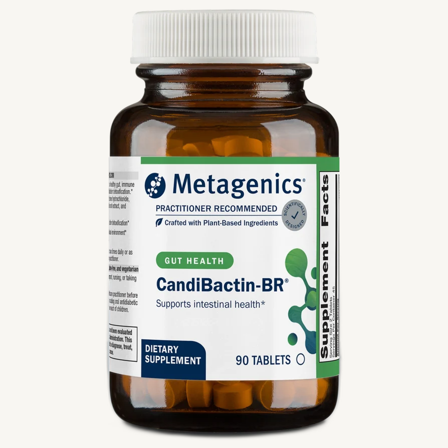 CandiBactin-BR - Gut Health
