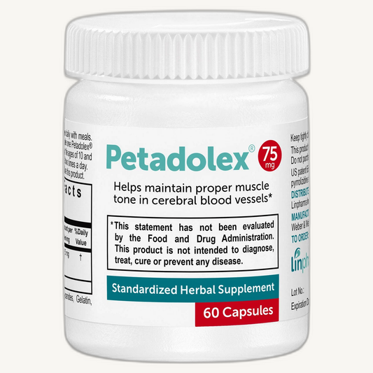 Petadolex 75 mg