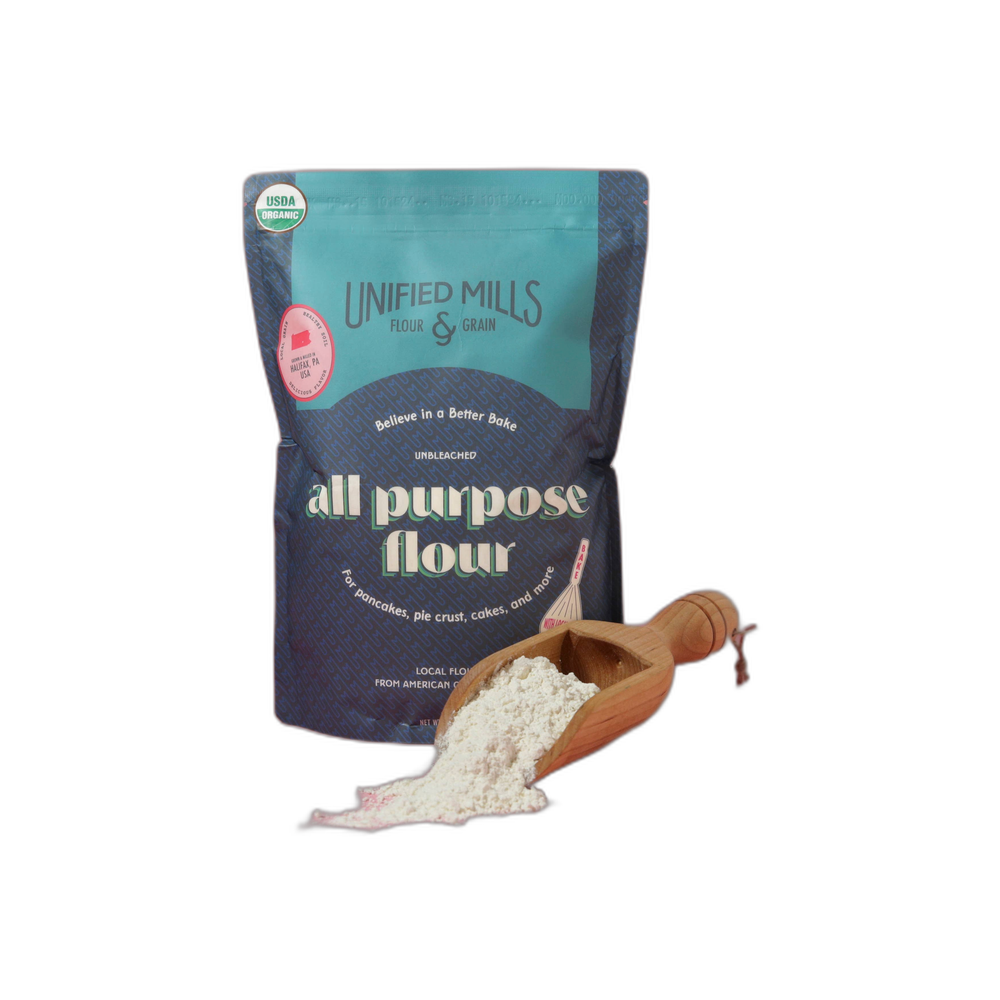 Flour, All Purpose (5 lb)