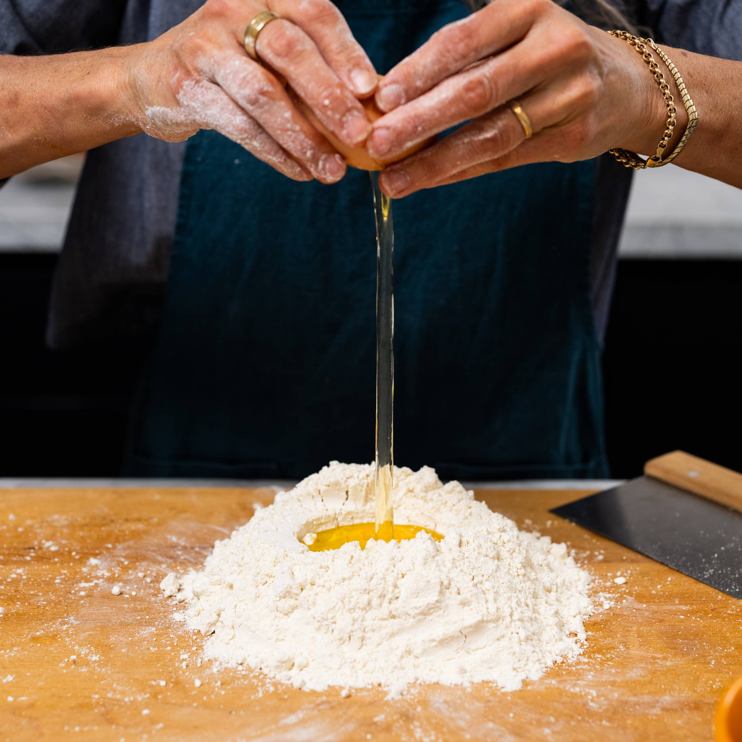 Flour, All Purpose