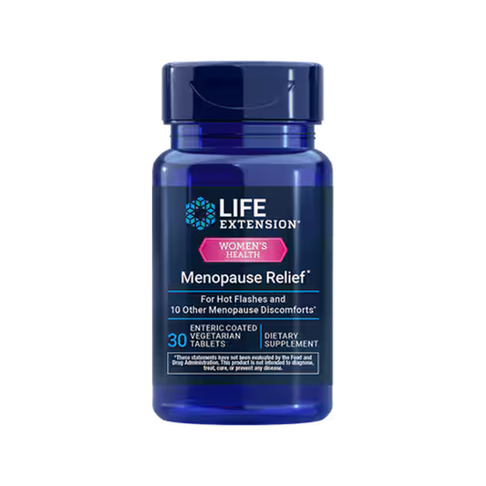 Menopause Relief 30 tablets