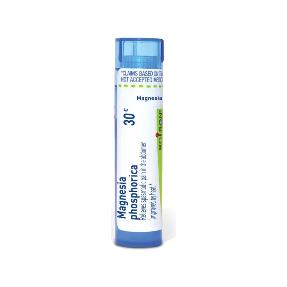 Magnesia phosphorica 30C