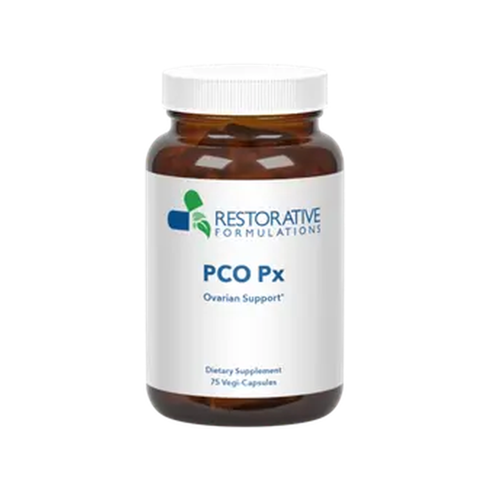 PCO Px 75 capsules