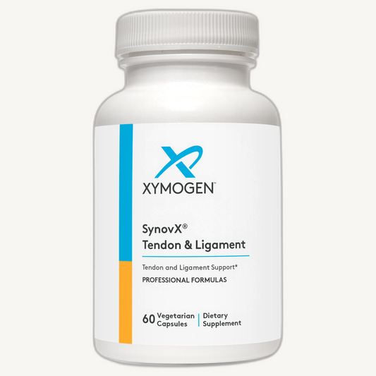 SynovX Tendon & Ligament