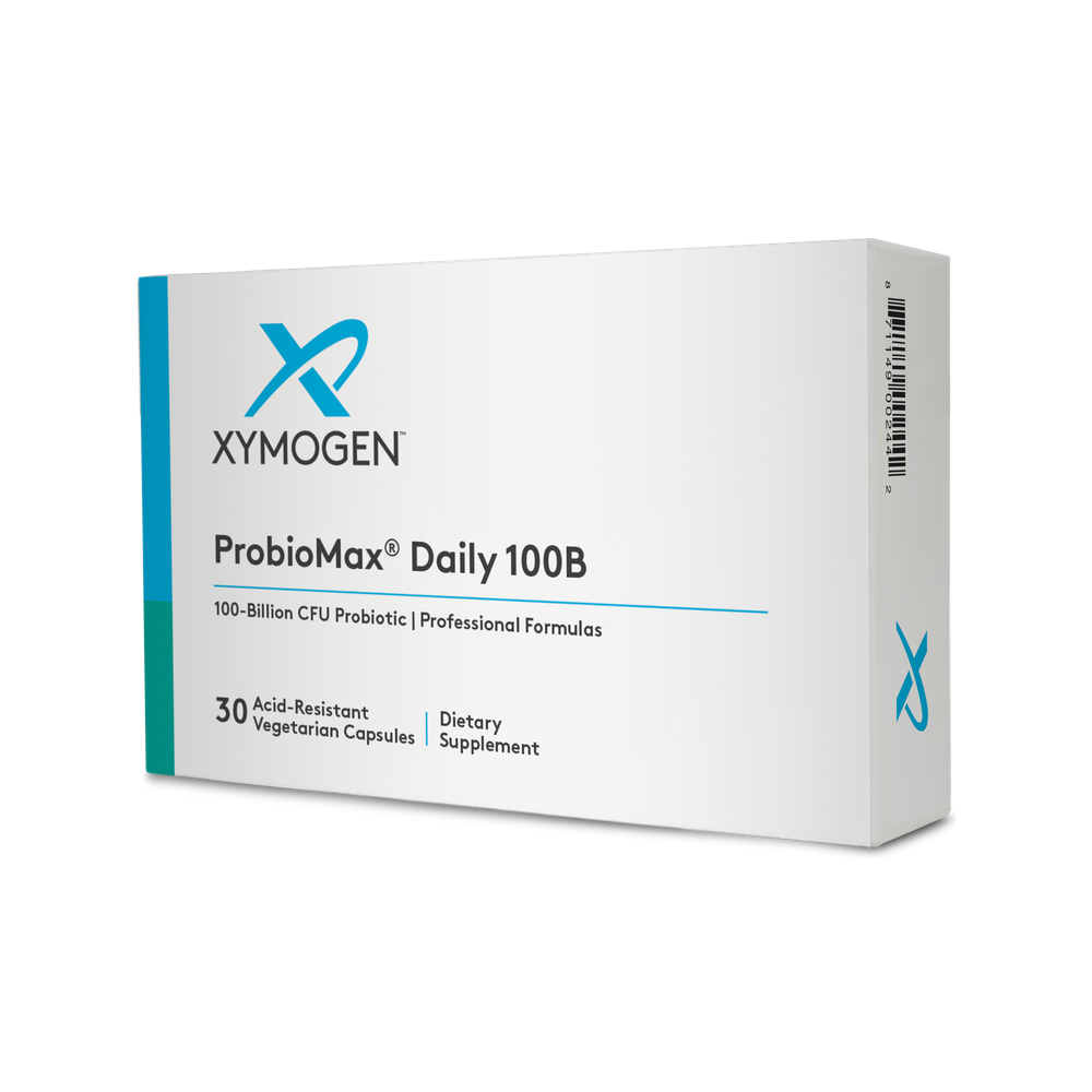 ProbioMax Daily 100B (30 veg caps)