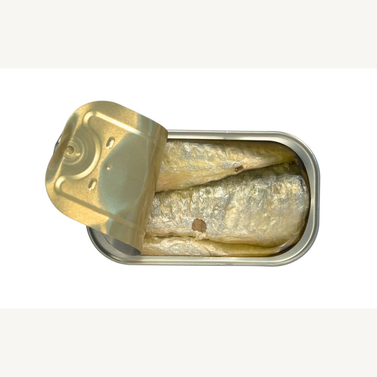 Sardines in Extra Virgin Olive Oil (4.4 oz)