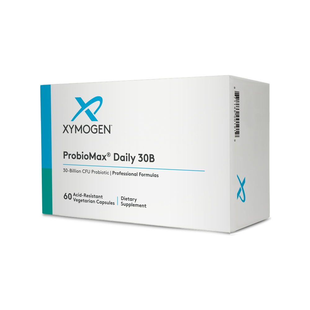 ProbioMax Daily 30B (60 veg caps)