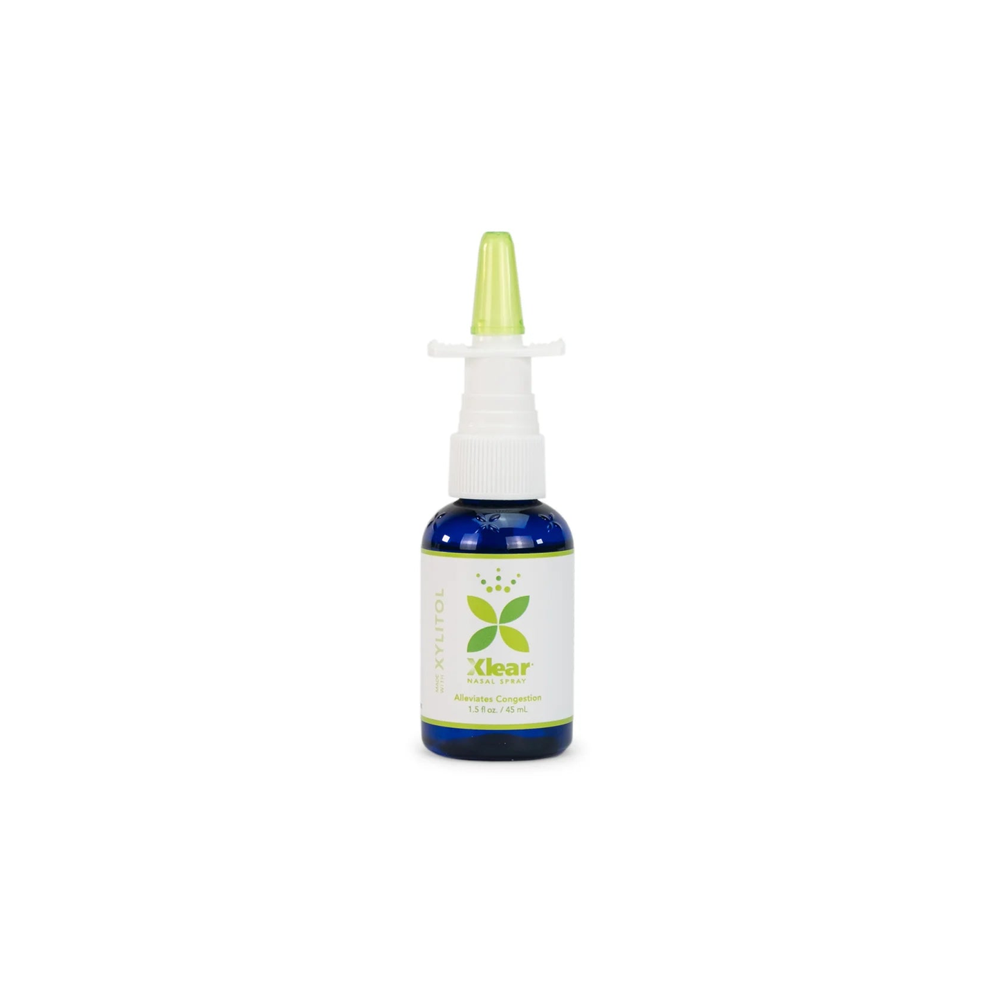 Xlear's Xylitol and Saline Nasal Spray (1.5 oz)