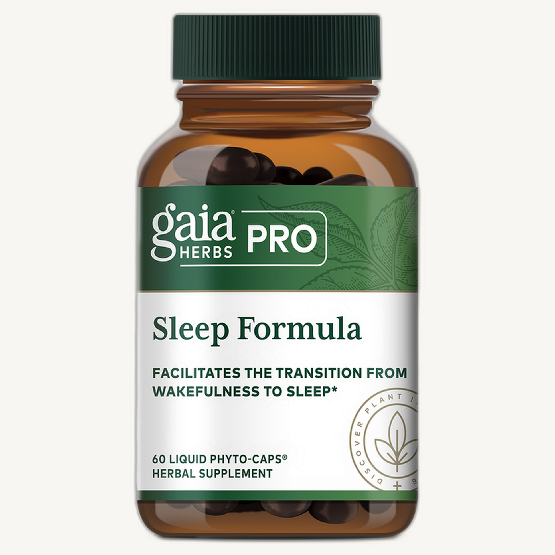 Sleep Formula