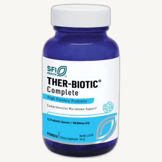 Ther-Biotic Complete Powder