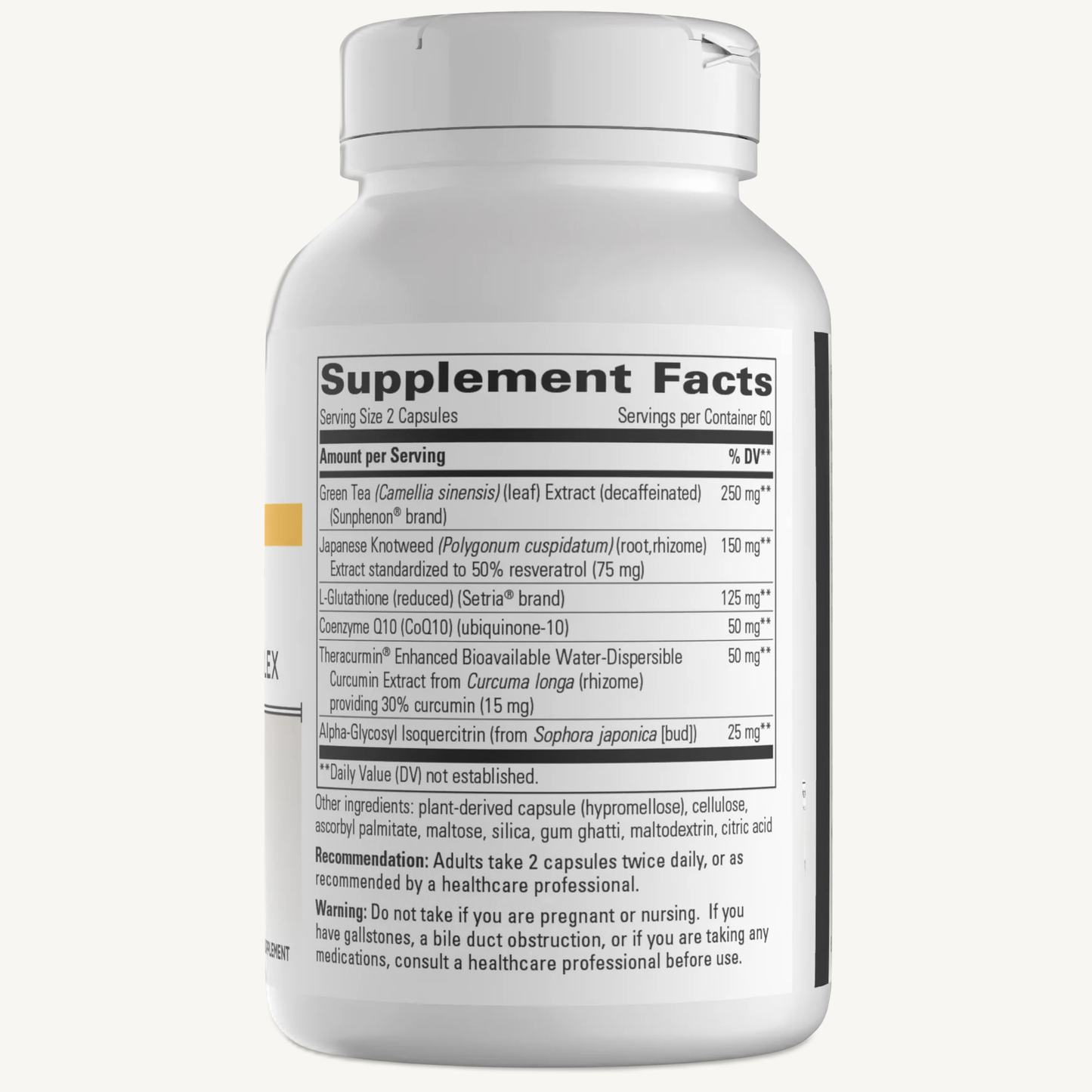 ProThrivers Wellness Flavonoid Complex