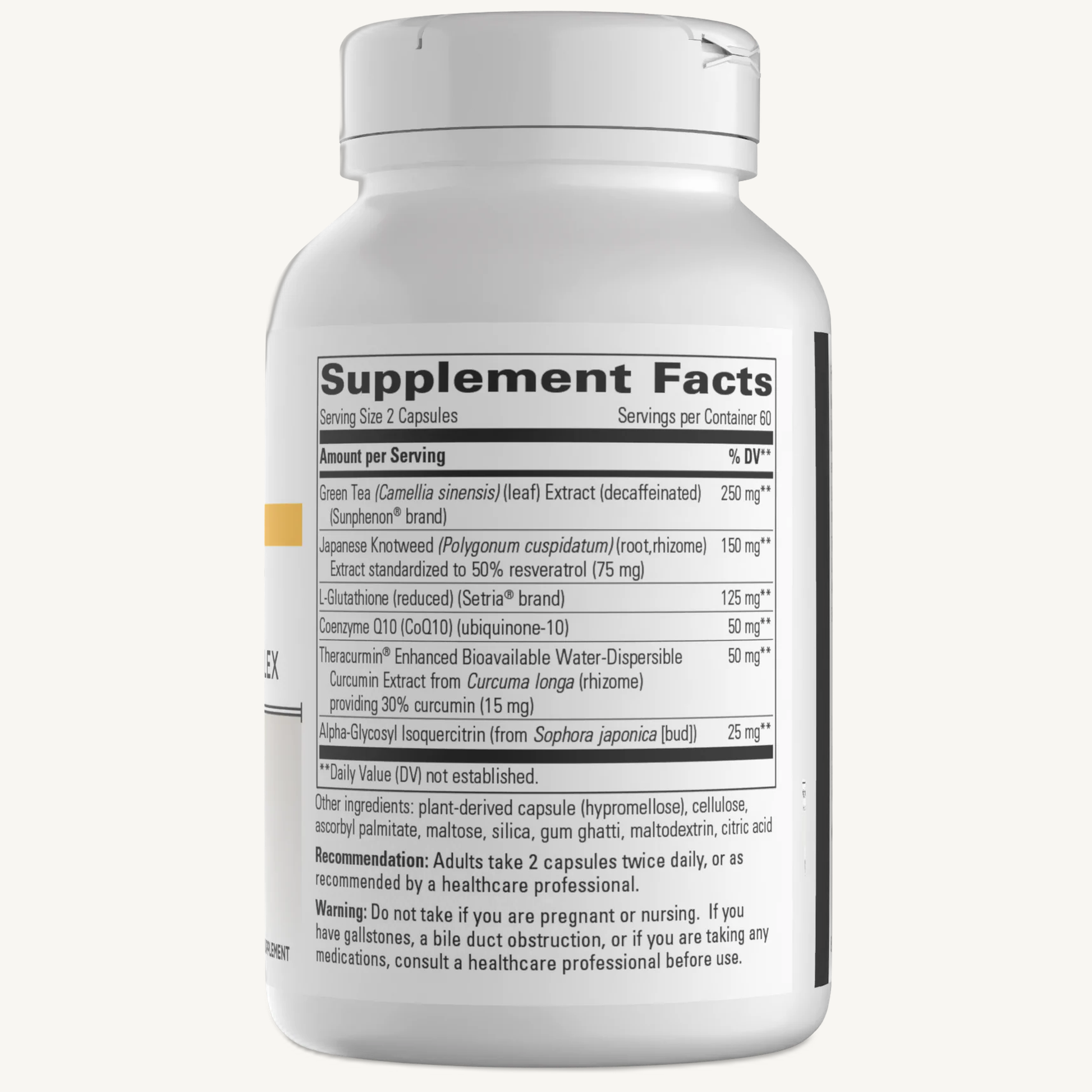 ProThrivers Wellness Flavonoid Complex