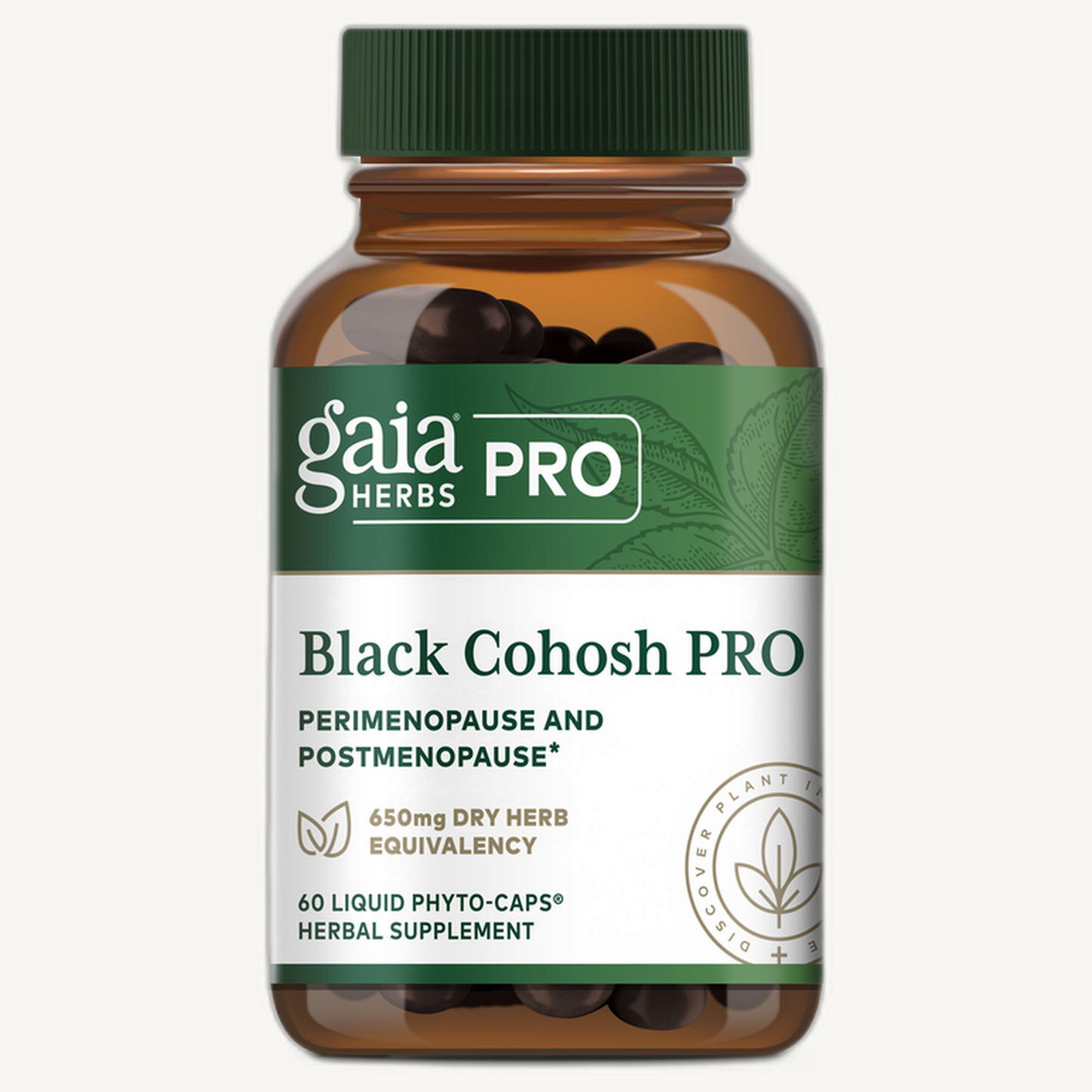 Black Cohosh PRO