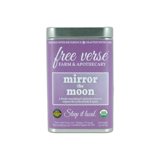 Mirror the Moon Tea (1 oz)