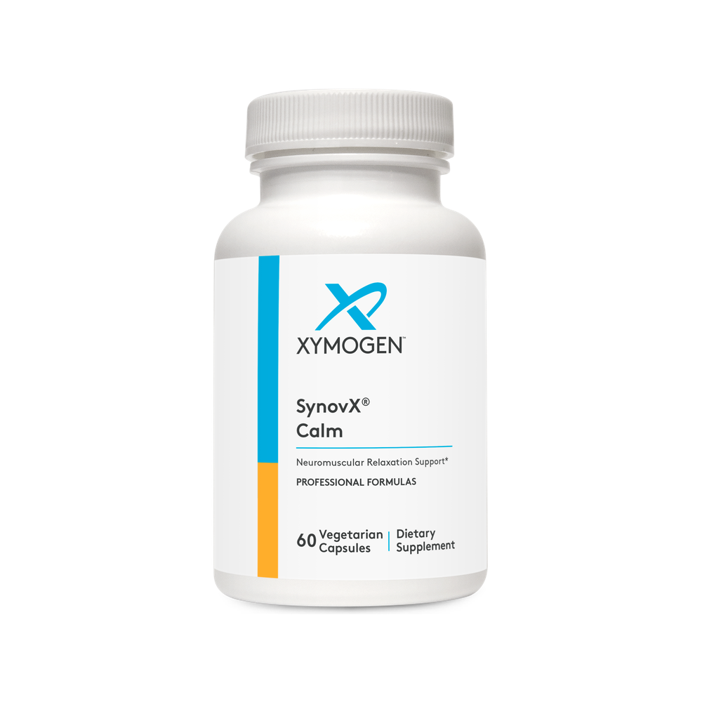 SynovX Calm (60 veg caps)