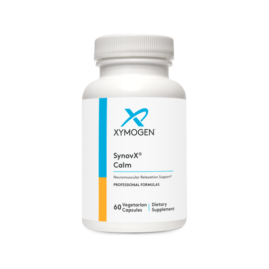SynovX Calm (60 veg caps)
