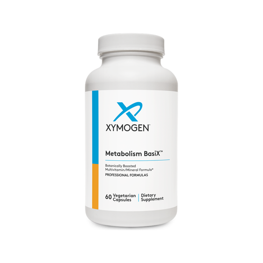 Metabolism BasiX (60 veg caps)