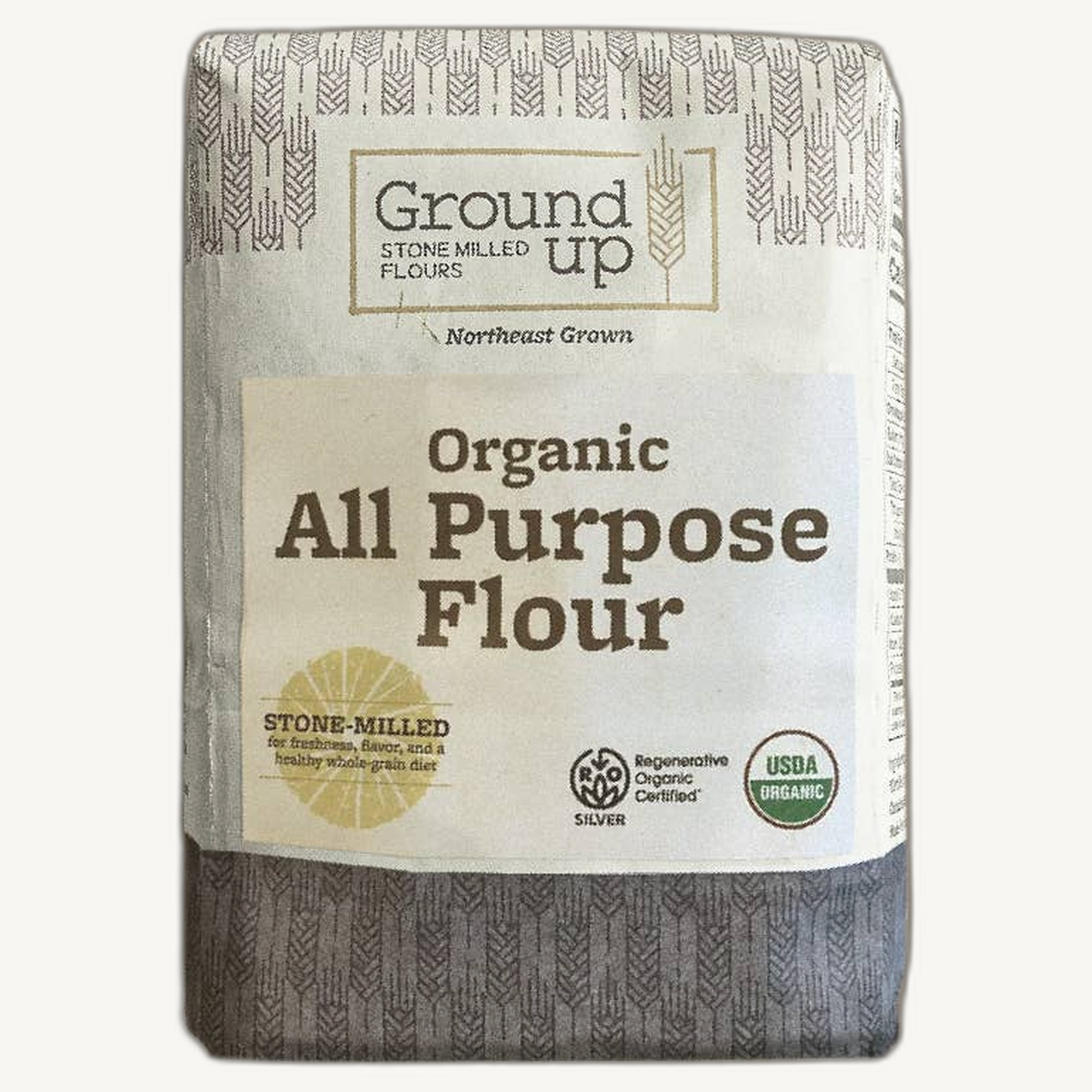 Regenerative Organic All Purpose Flour